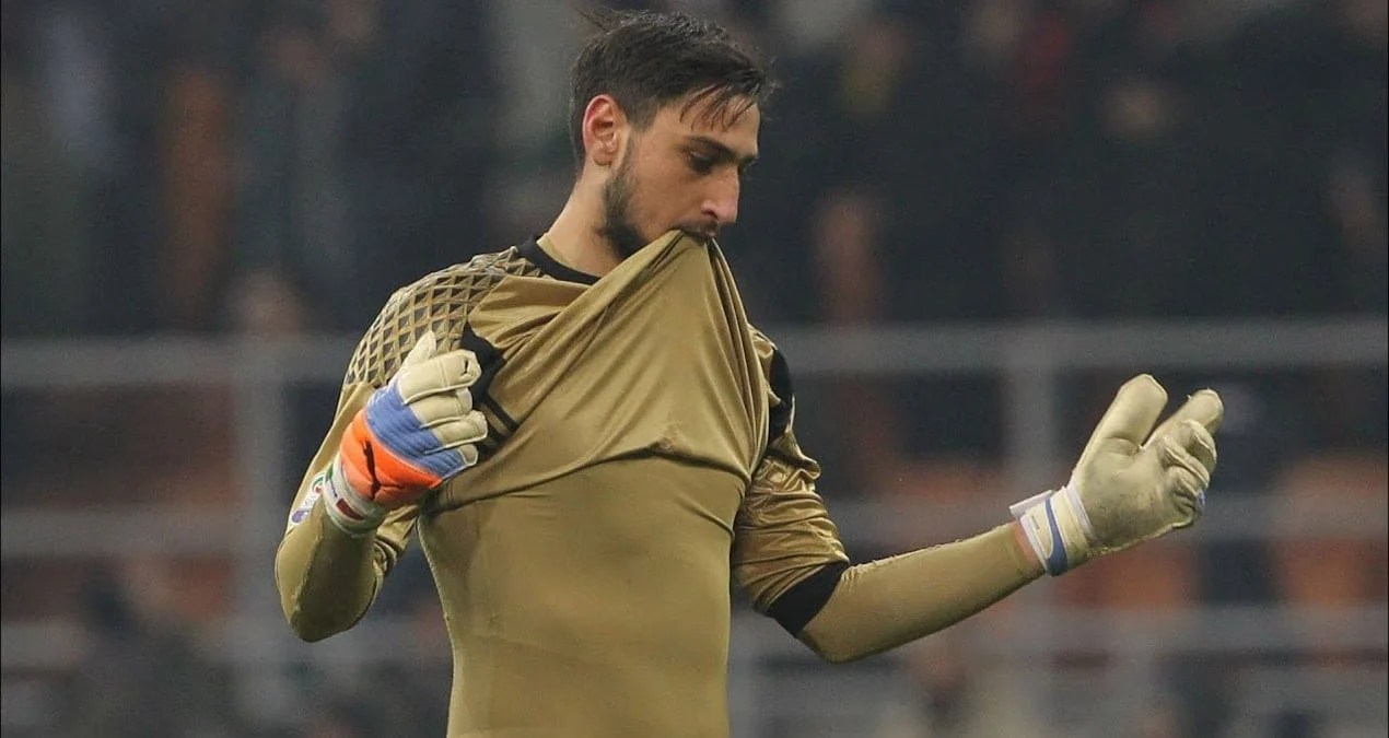 Donnarumma "Qalatasaray"a keçməyəcək