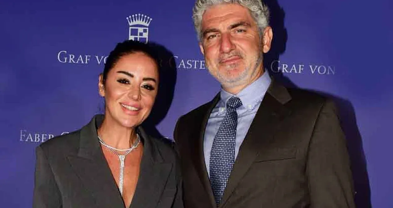 Doqquz illik evlilik bitdi