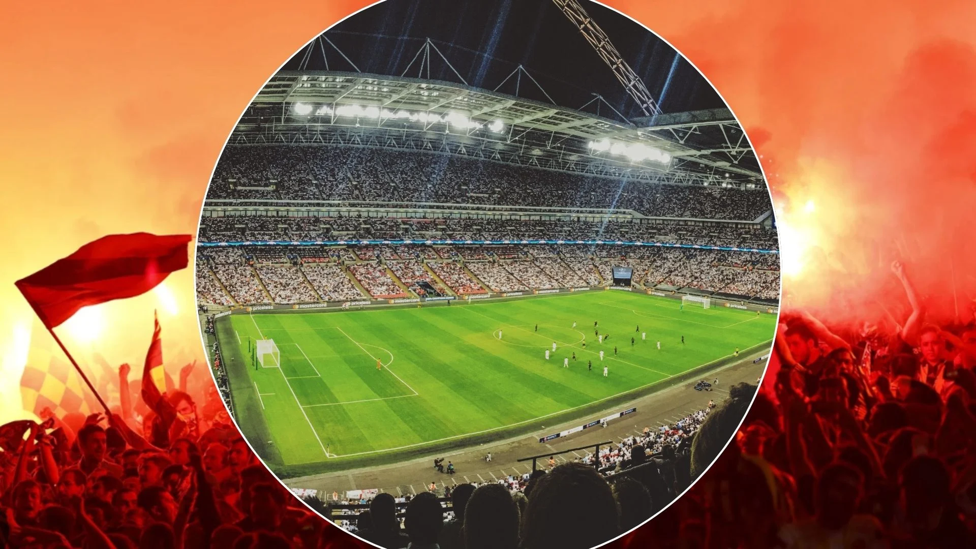 Rumıniya-Türkiyə maçı İstanbulda olmayacaq: Üç alternativ stadion