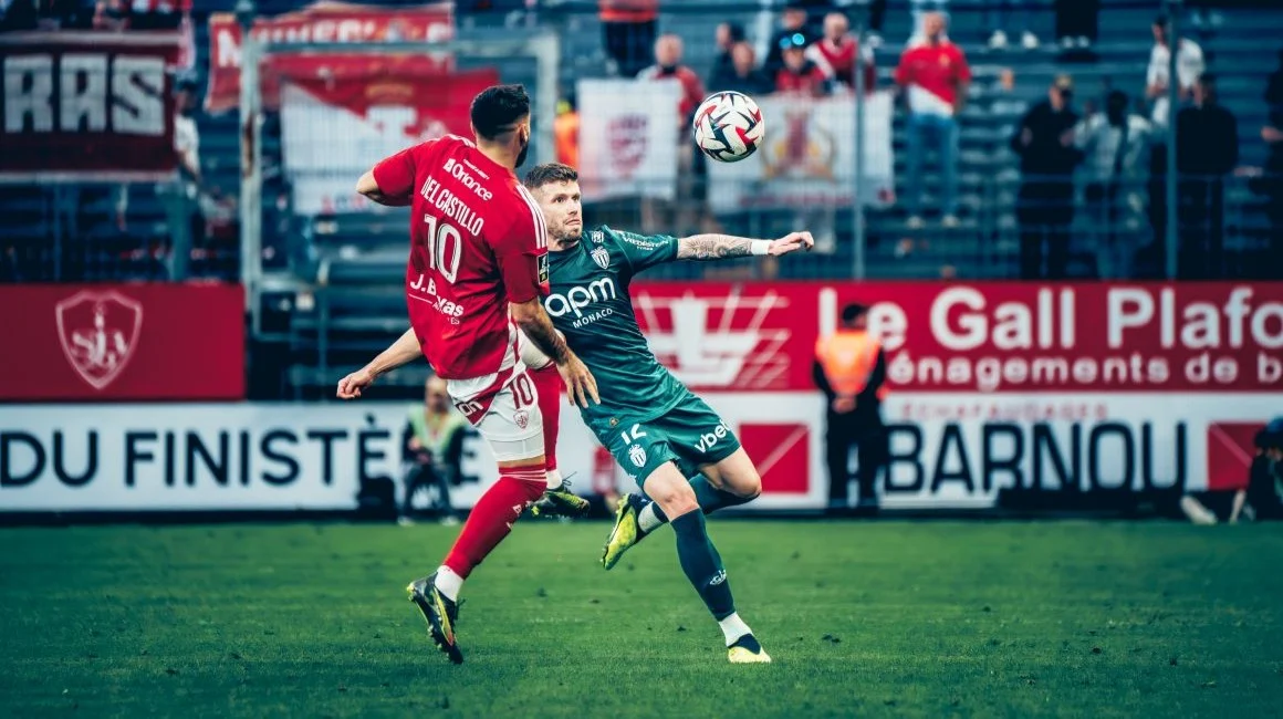 Stad Brestois klubu haqqında yeniliklər