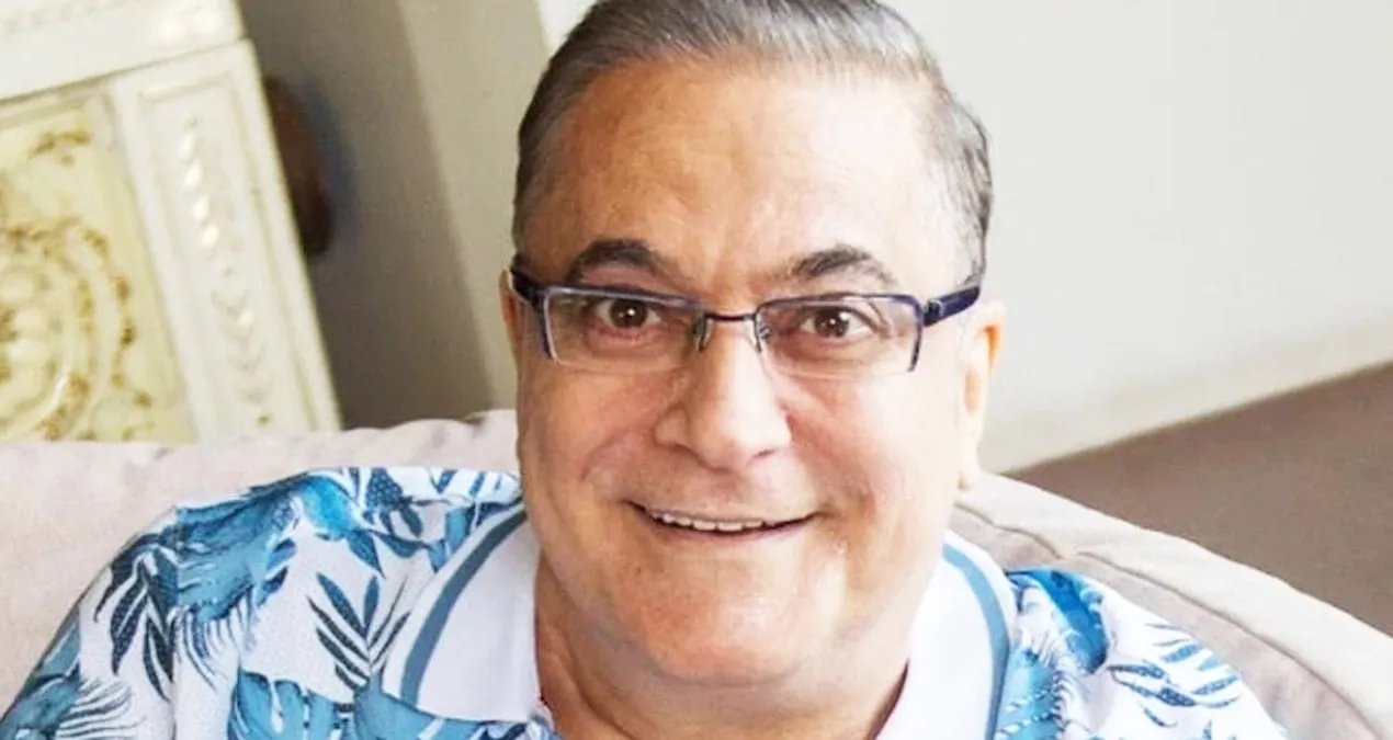 Mehmet Ali Erbil altıncı dəfə evlənir