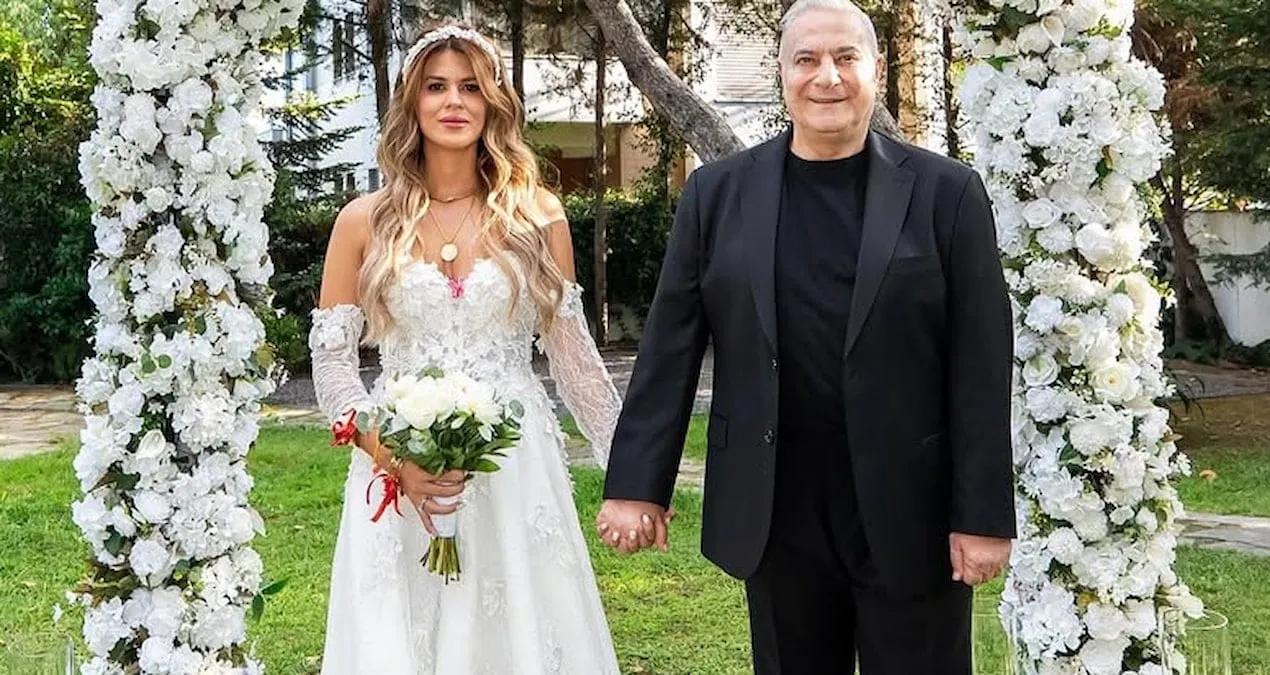 Mehmet Ali Erbil toyunun səhəri canlı efirdə hər kəsi təəccübləndirdi