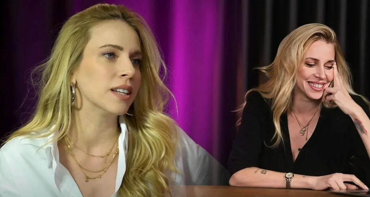 Melis İşitenin flört etirafı sosial mediada mübahisə doğurdu