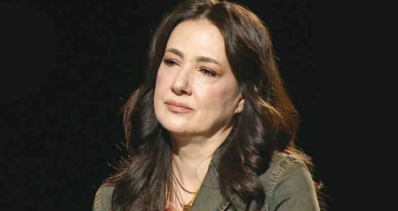 Meltem Cumbulun qardaş acısı: "33 yaşında itirdim"