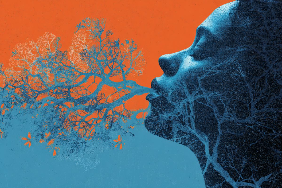 Növbəti nəfəsin yaddaşına təsiri