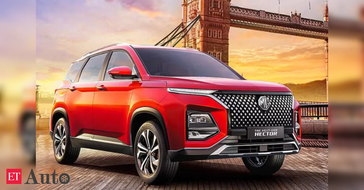 Hindistanın ilk internet SUV-si 6 illik yubileyini qeyd edir