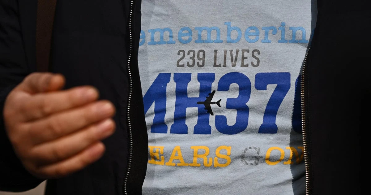 Malayziya: İzsiz itən MH370-in axtarışları 11 il sonra bu ay başlayır