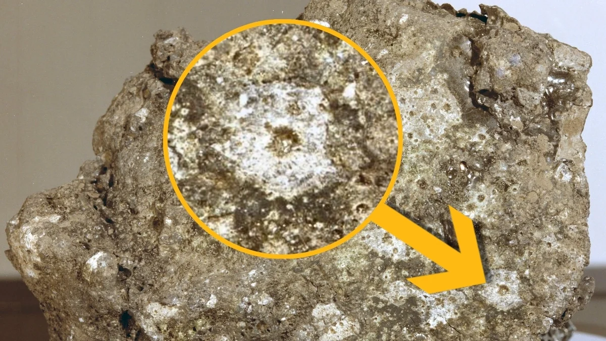 Mikrometeoroidlər: Gələcək Ay bazalarına səssiz təhlükə