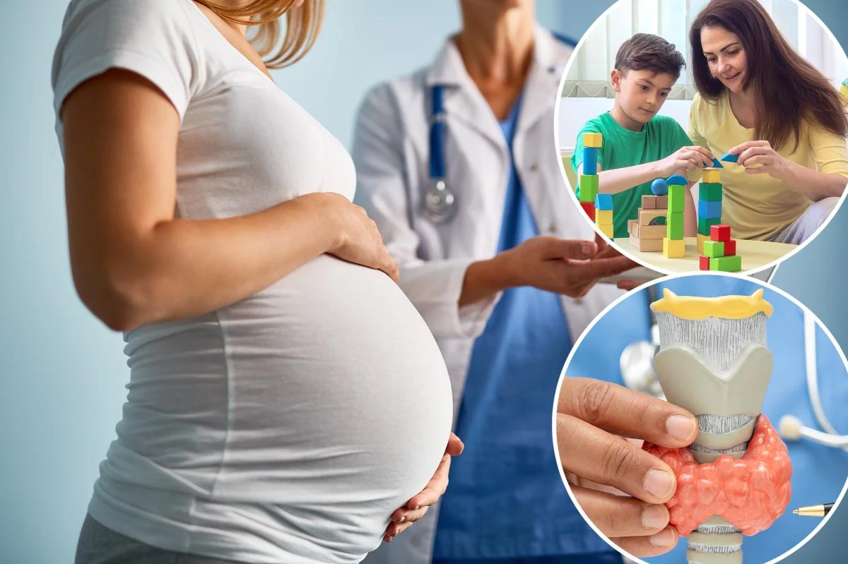 Hamiləlik fəsadları autizm riskini artıra bilər