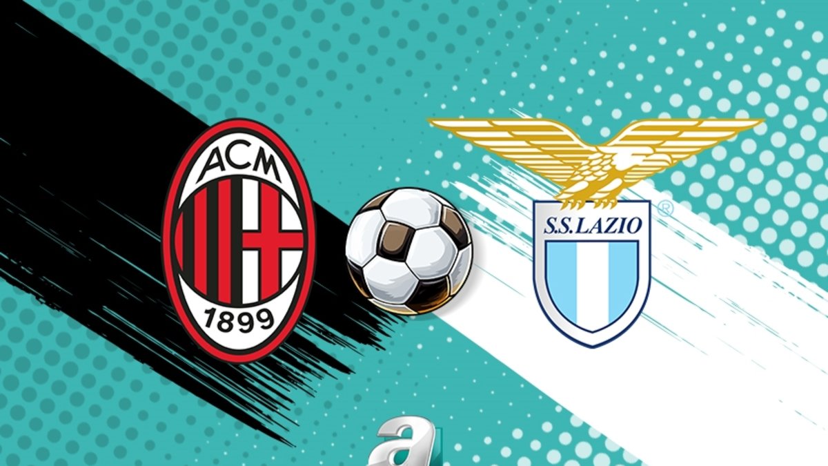 Milan-Lazio derbisi canlı: Nə vaxt, hansı kanalda