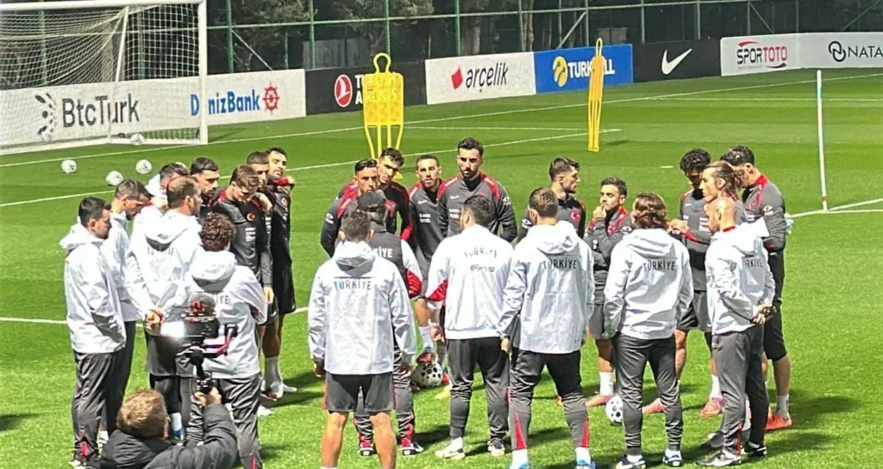 Milli komandada bahis qalmaqalı yaranıb, 13 nəfər idmana cəlb olunub