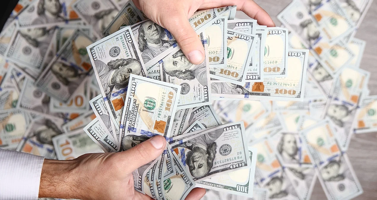 Tək biletin möcüzəsi: Küçələrdən milyonçuluğa doğru yol