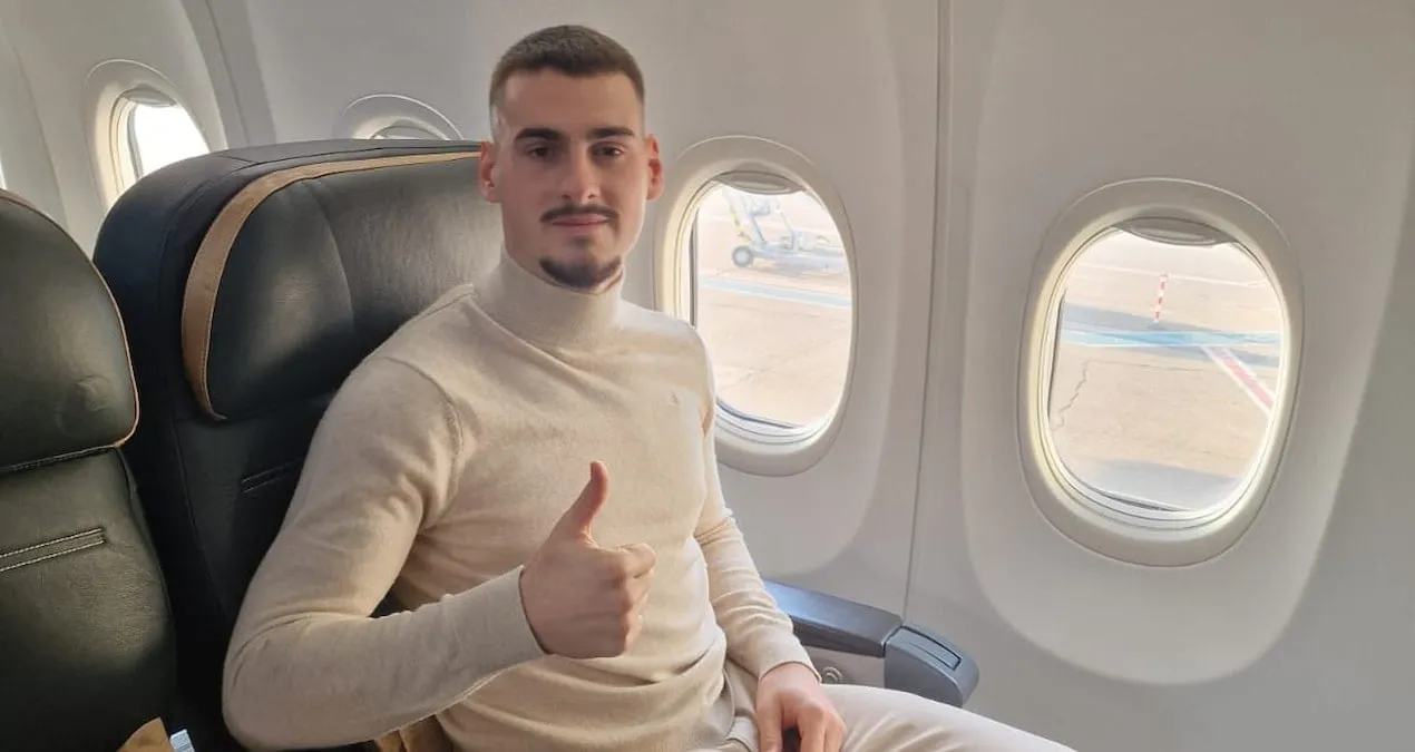 Mimoviç komandanı tərk etdi, yeni klubu açıqlandı