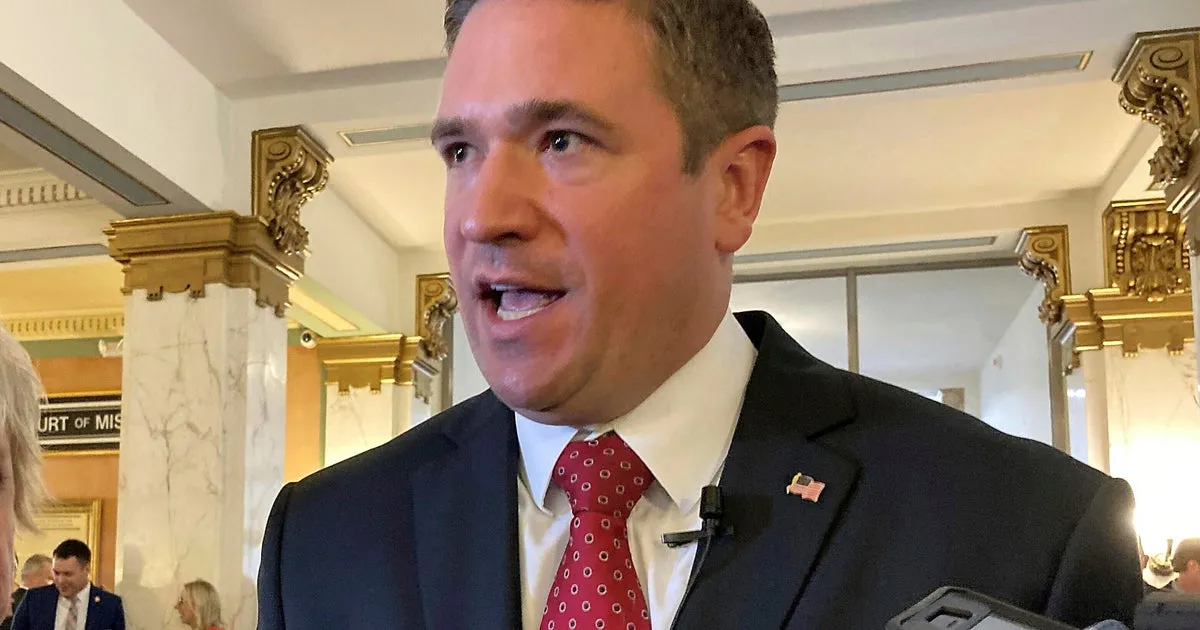 Missouri Baş Prokuroru Endrü Beyli FTB-də vəzifəyə təyin olunub