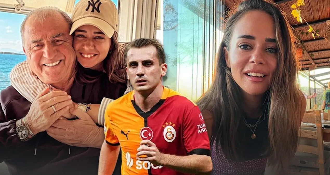 Merve Terimdən Kerem Aktürkoğluna reaksiya