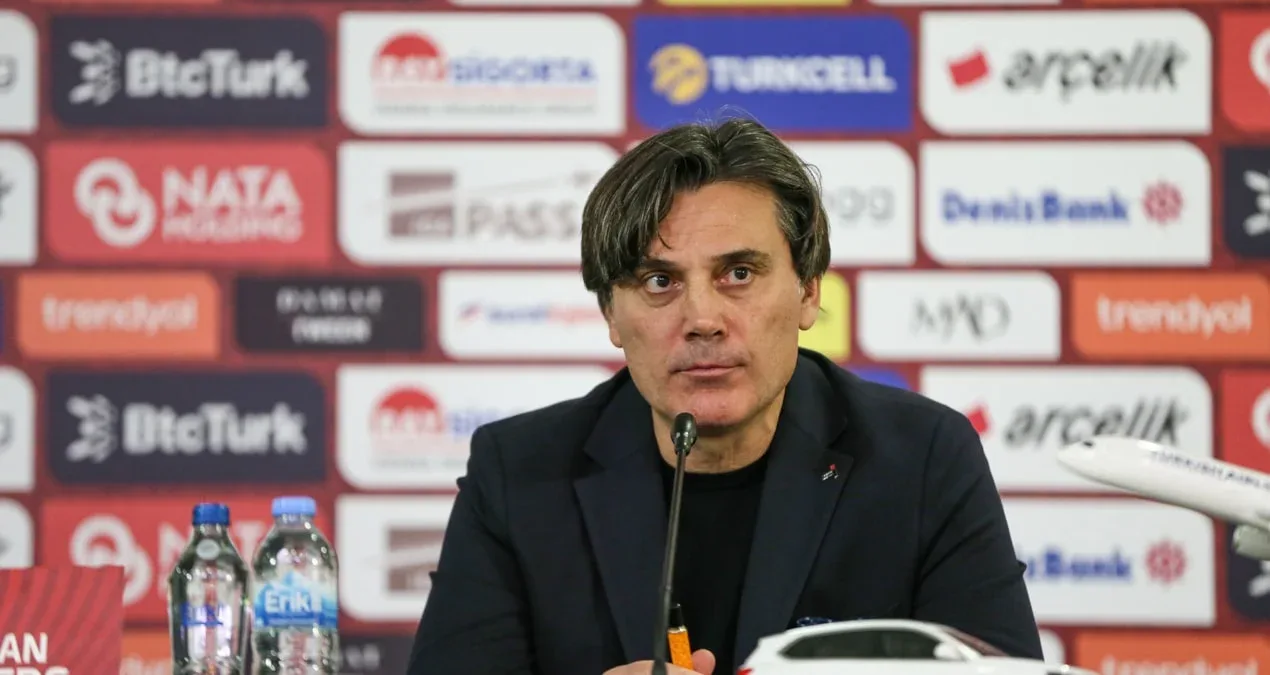 Montella İspaniya matçı öncəsi xəbərdarlıq etdi
