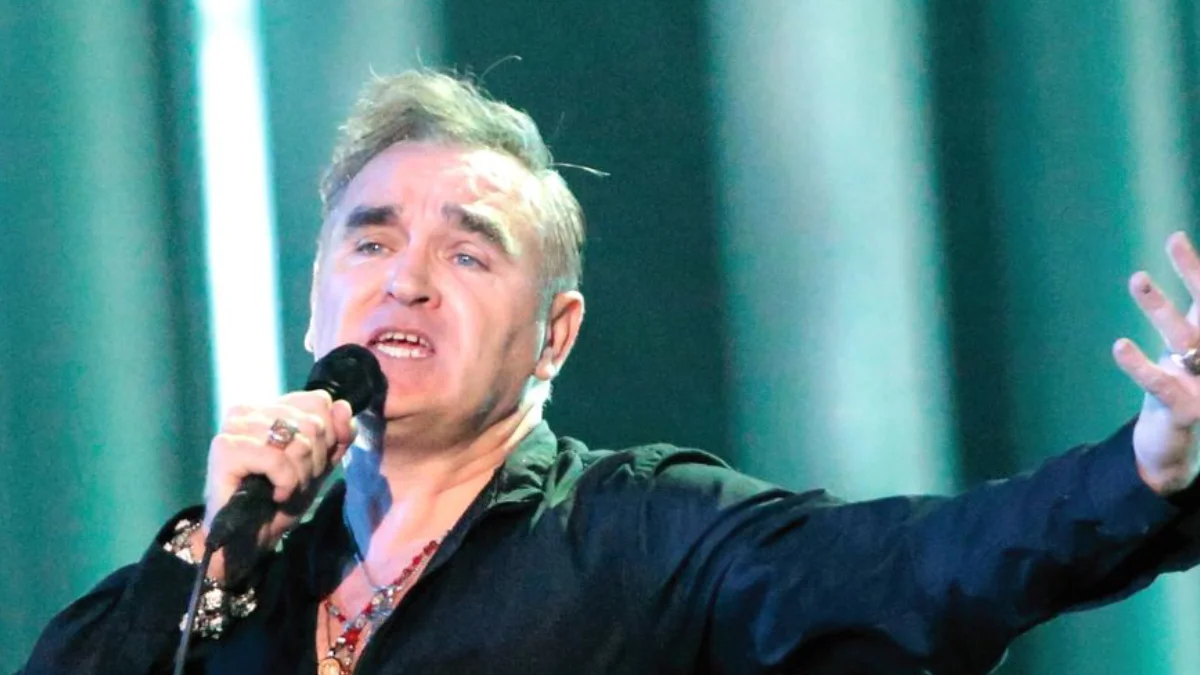 11 il sonra İstanbul konserti qəfil ləğv edildi
