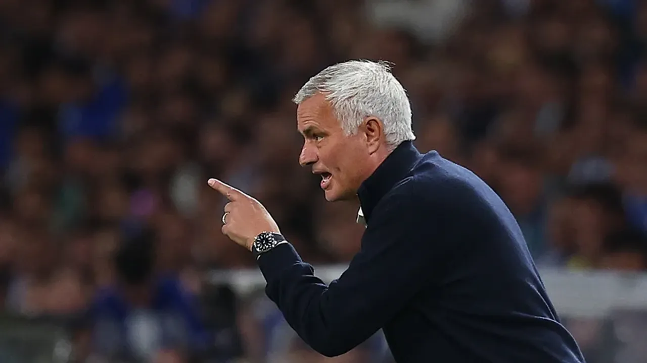 Benfica - Casa Pia matçı: Saat və kanal, Mourinho-nun qərarı