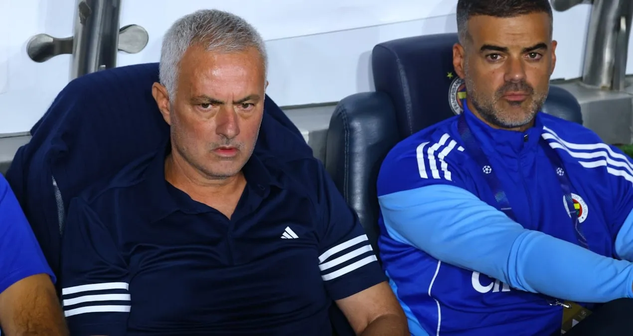 Mourinyo məğlub olsa rəqibi təbrik edəcək