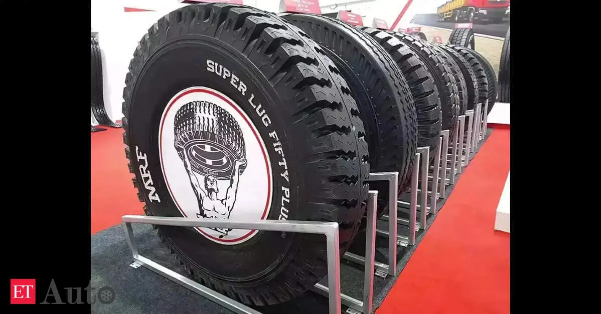 MRF şirkətinin mənfəəti azalıb