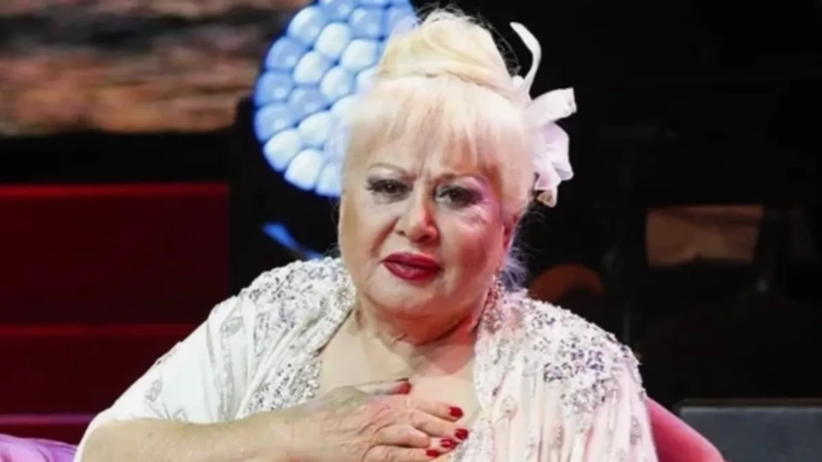 Muazzez Abacının vəsiyyəti: Qızı ilk dəfə danışdı