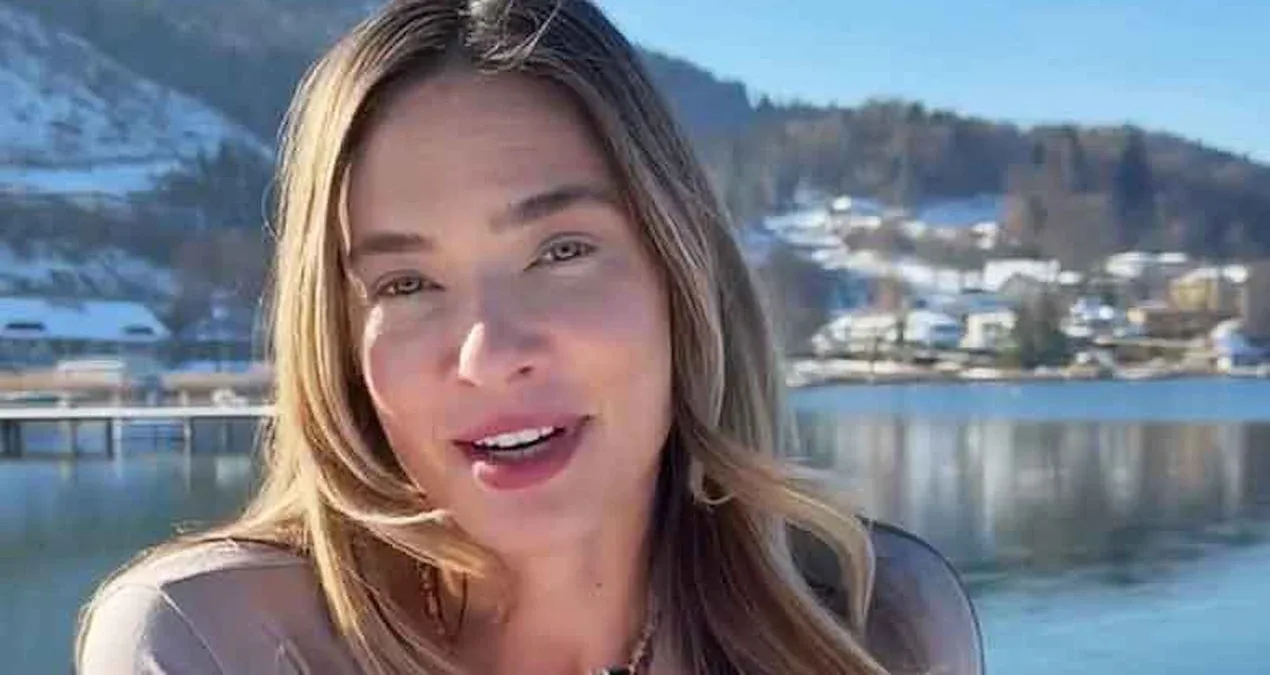 Müge Boz illərdir mübarizə apardığı xəstəliyini açıqladı