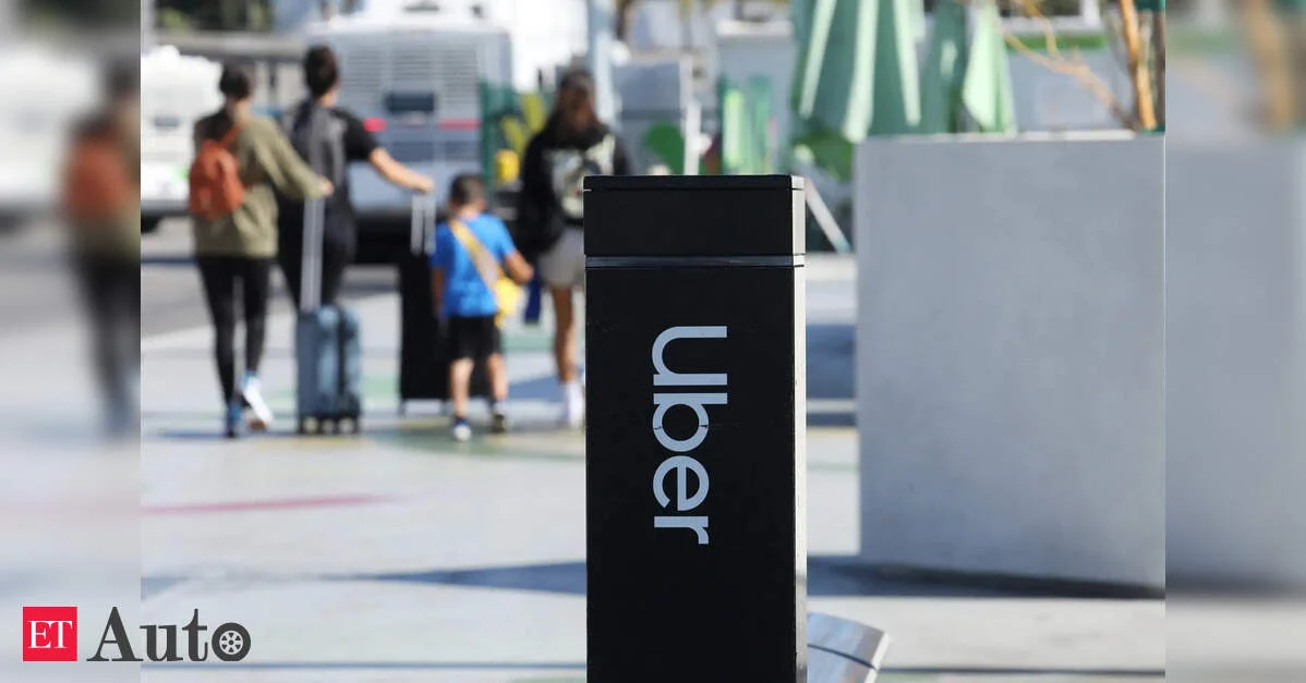 Mumbay Uber Şattl və aqreqator avtobuslarına sərt addımlar atdı