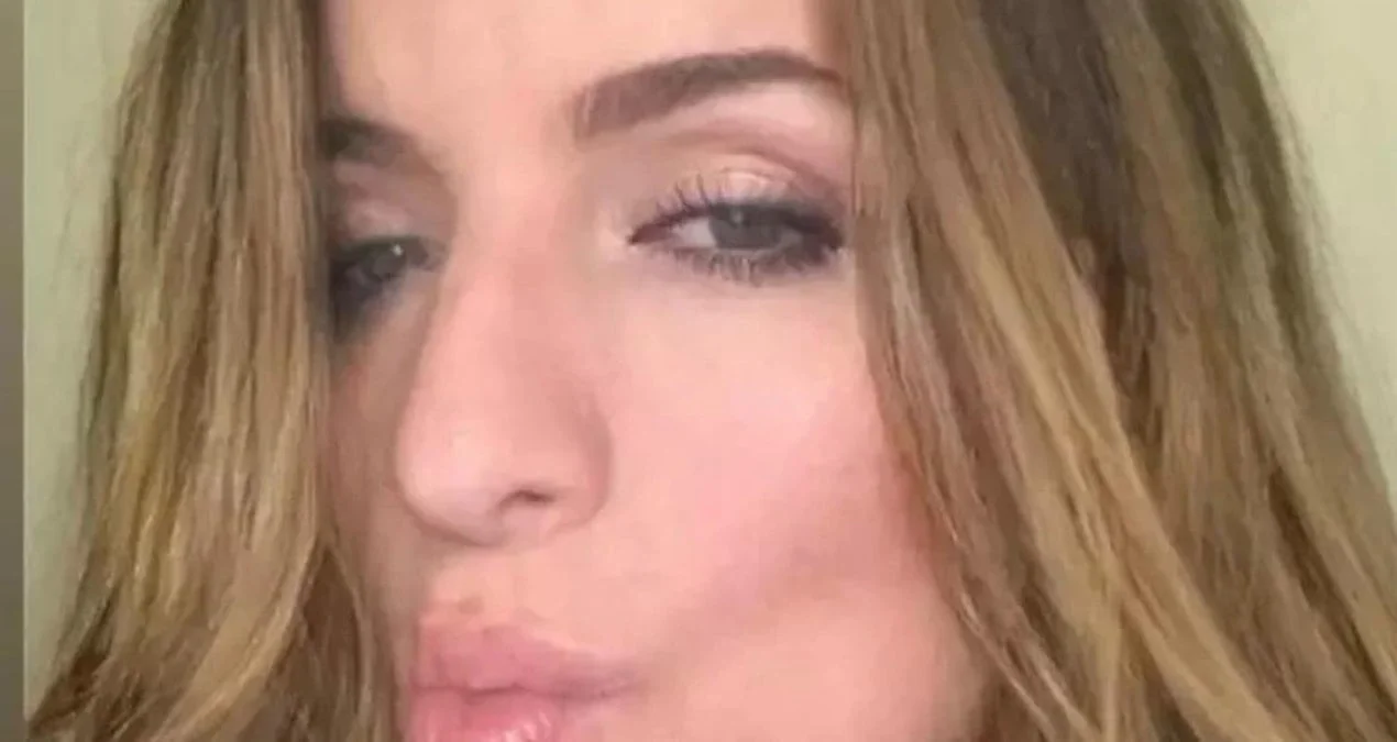 Məşhur sənətçi süni intellektlə qadına çevrildi, tanınmadı