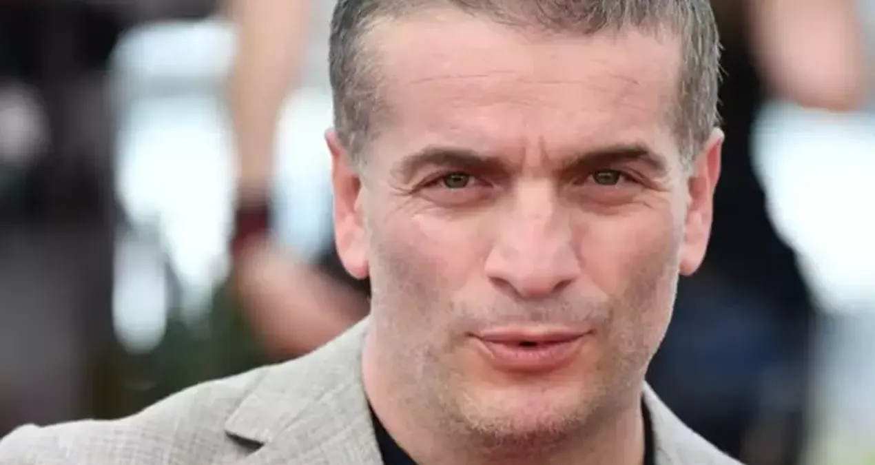 Murat Cemcir reanimasiyada