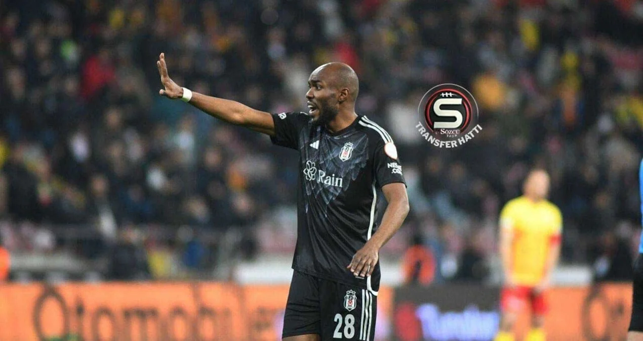 Musrati Beşiktaşda: Həlledici məqam