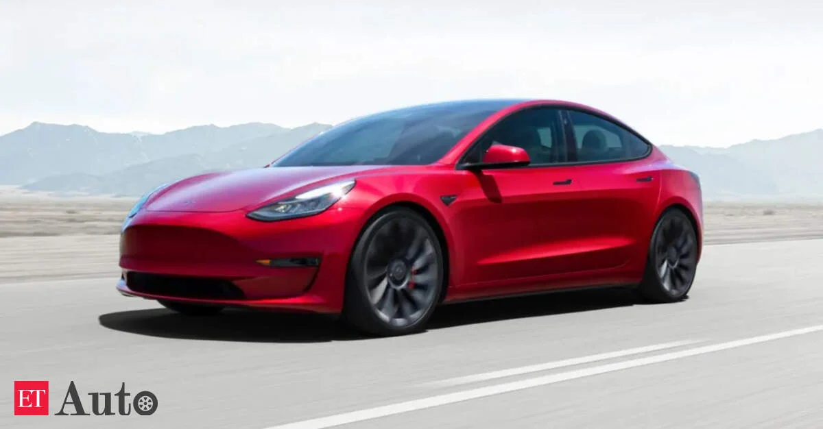 Musk Tesla üçün çipi ABŞ-da Samsung-a istehsal etdirəcək