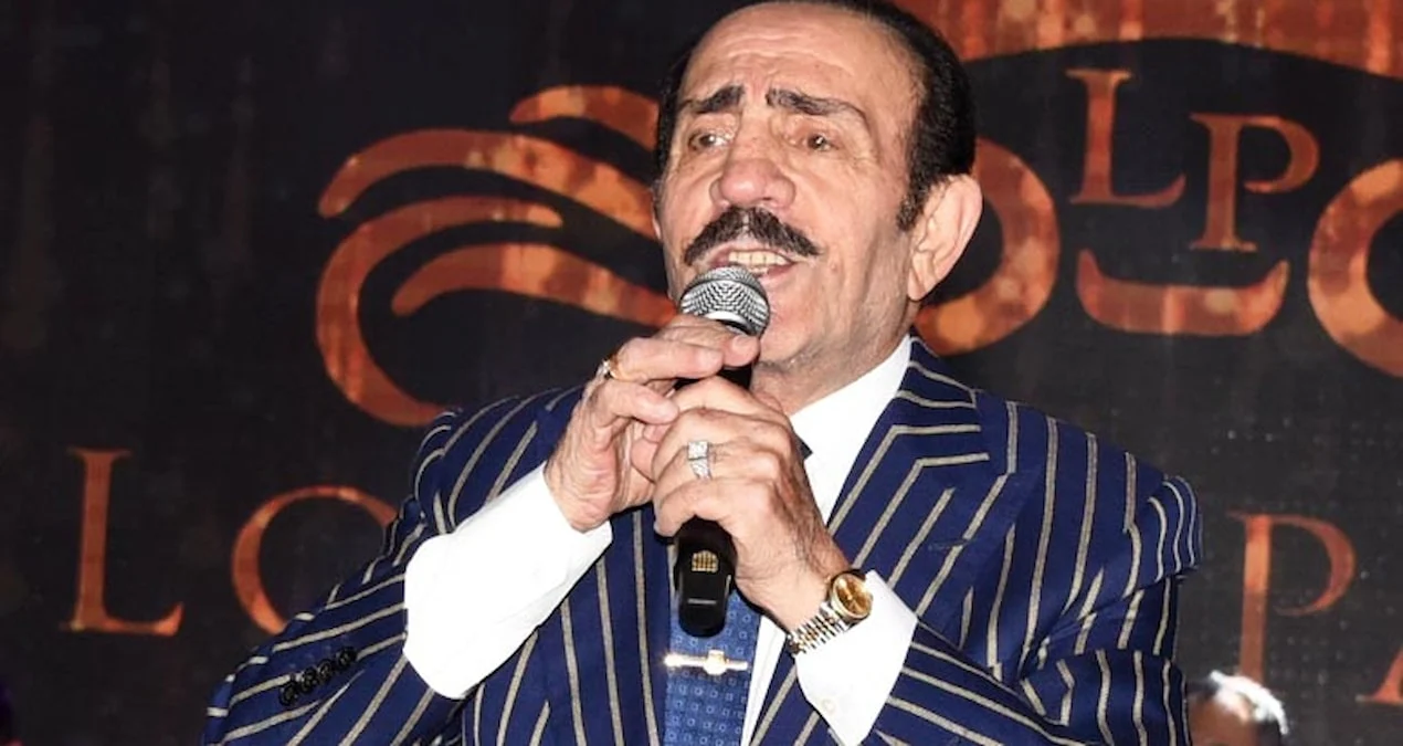 Mustafa Keser: Həyatım 5 filmlik ssenaridir