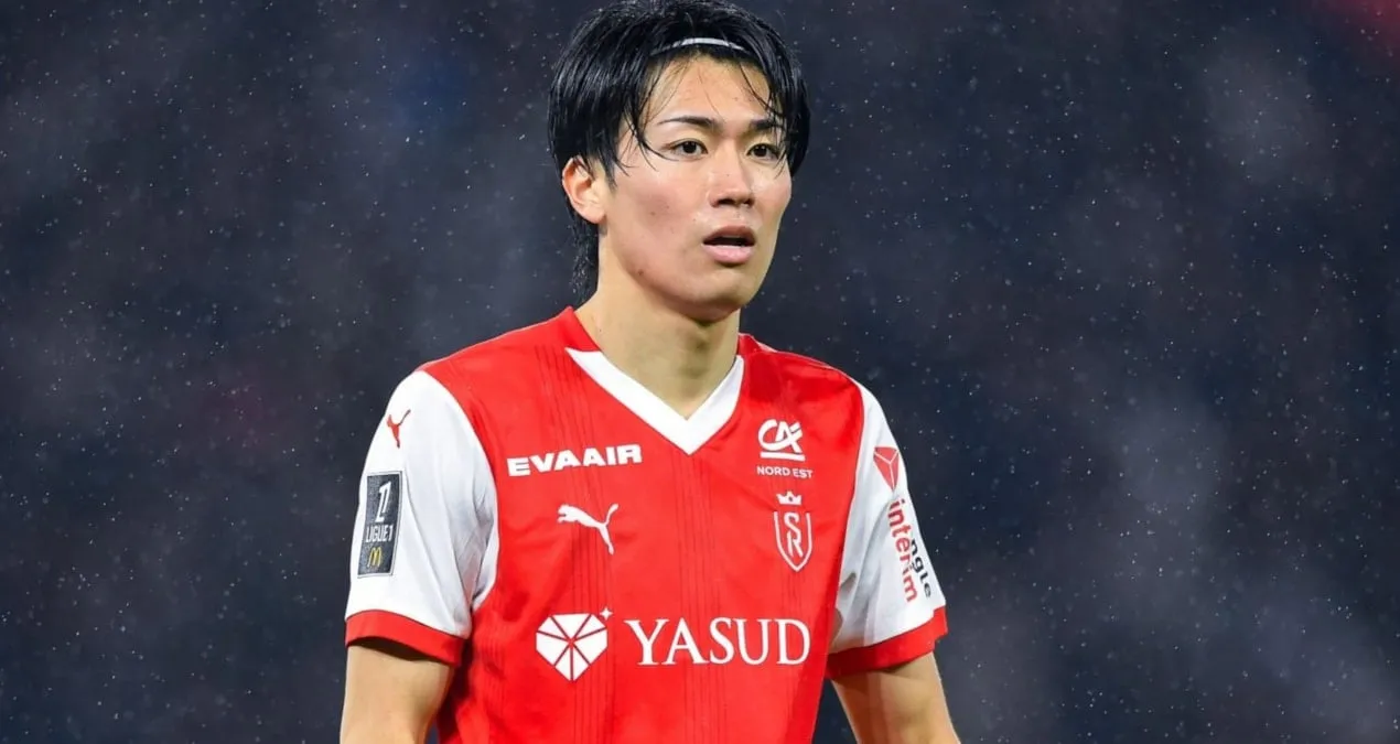 Beşiktaş Keito Nakamuraya 15 milyon avro təklif edib