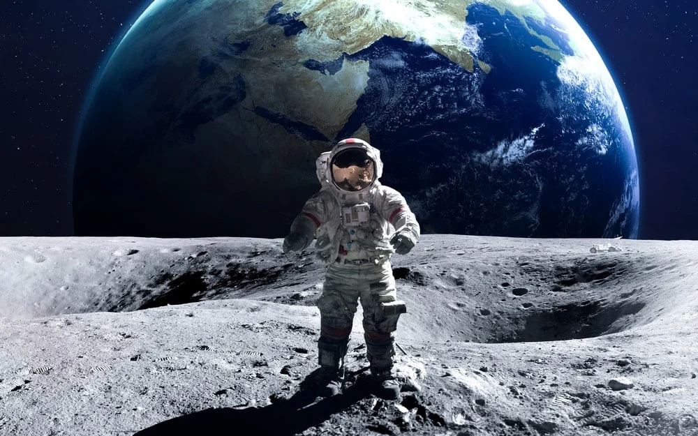 Trump-dan NASA-ya zərbə: 3870 işçi işdən çıxır