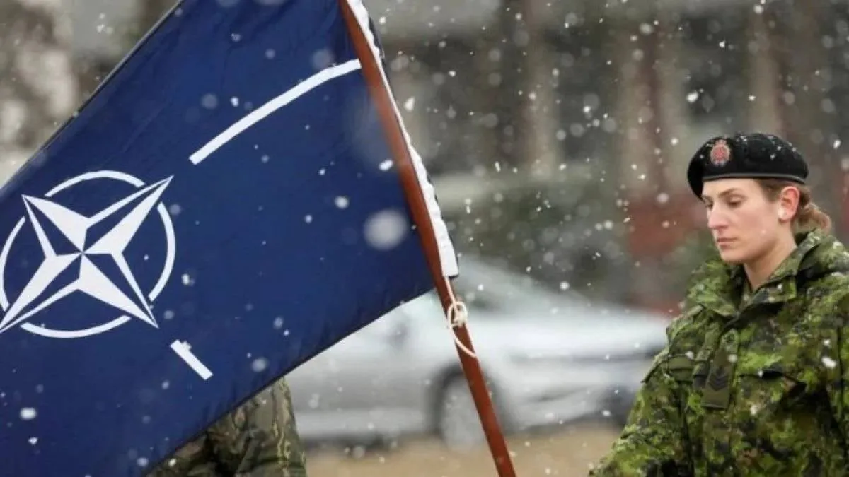 NATO-nun ən zəif orduları açıqlandı: İlk pillədəki şok etdirəcək
