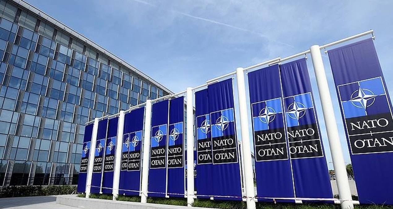 NATO qərargahında casusluq şübhəsi: Çin əsilli şəxs həbs edilib
