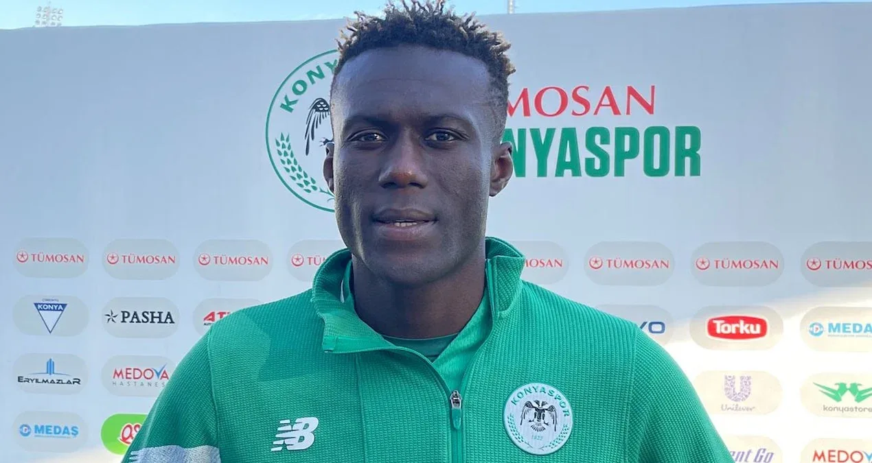 Ndao ilə müqaviləyə xitam verildi