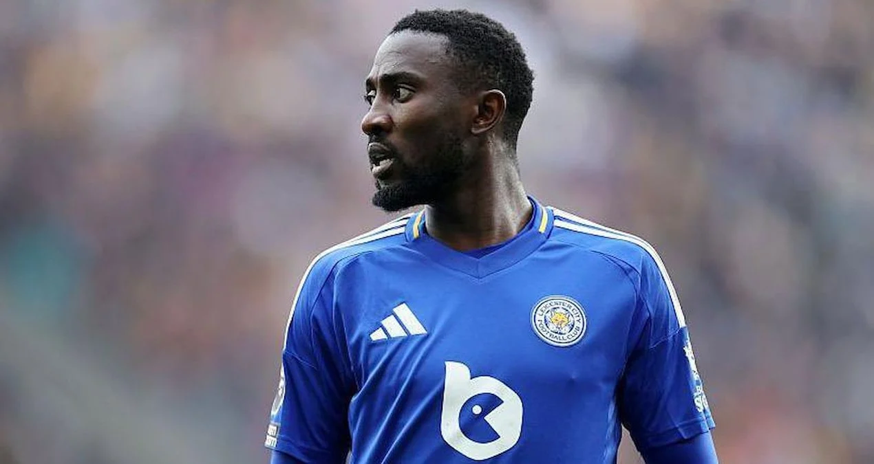 Ndidi "Beşiktaş"a transfer oldu