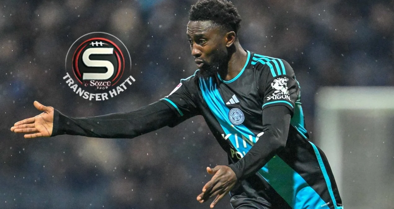 Beşiktaş Ndidi transferini açıqladı