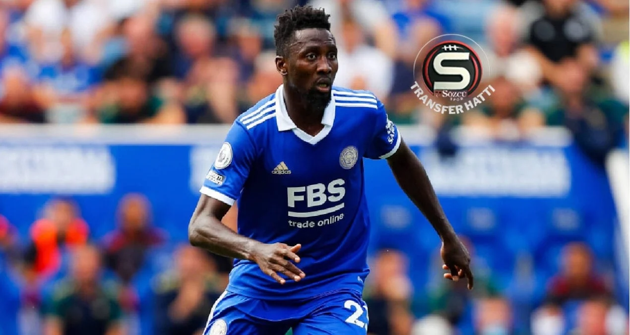 "Fənərbaxça" Ndidi üçün danışıqlara başlayıb