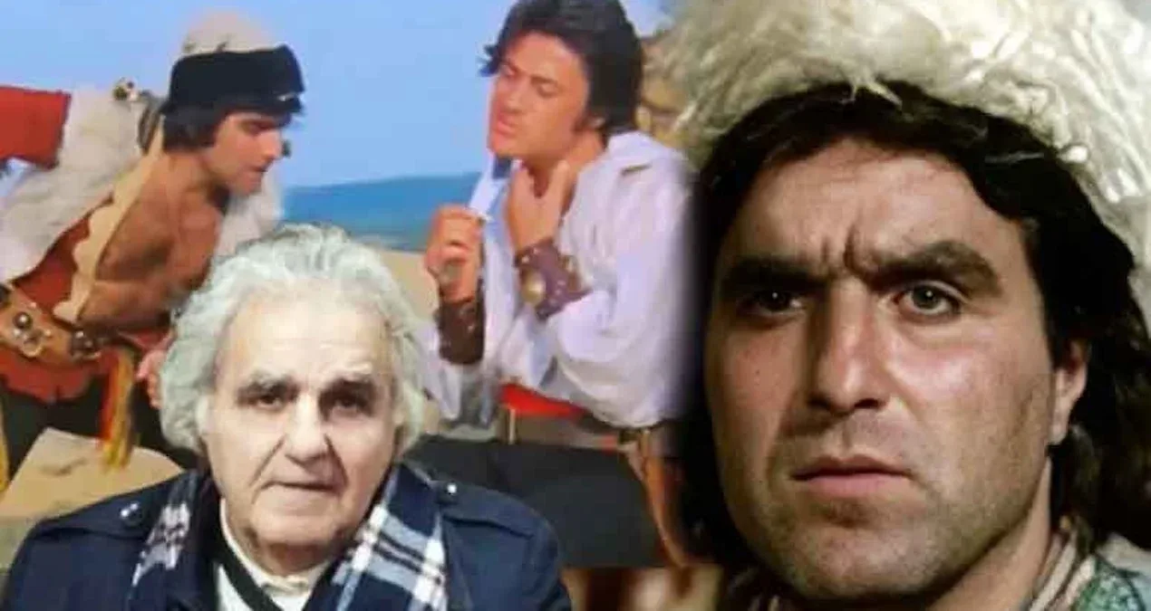 Təcili: Məşhur aktyor Necdet Kökeş vəfat etdi