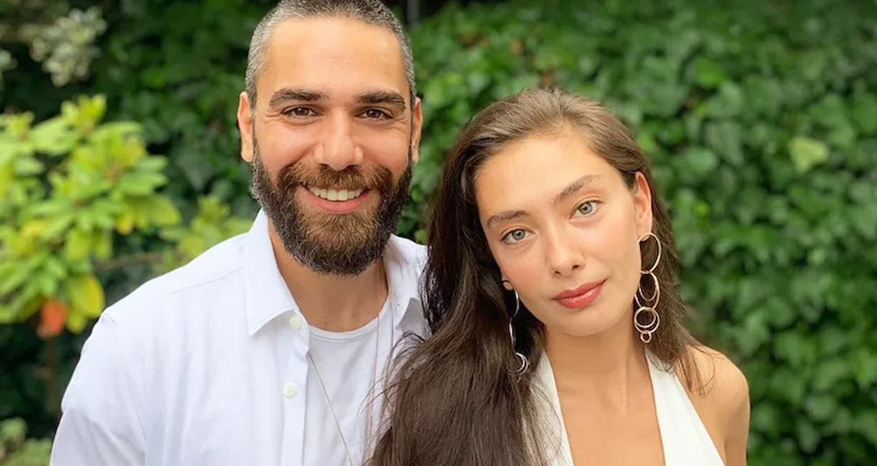 Neslihan Atagül ərini üzv olaraq necə qazandığını açıqladı