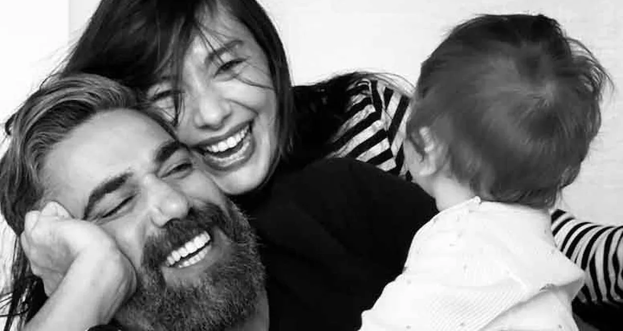 Neslihan Atagülün 'təsvirə sığmaz' şərhi ilə paylaşılan fotolarına bəyənmə axını