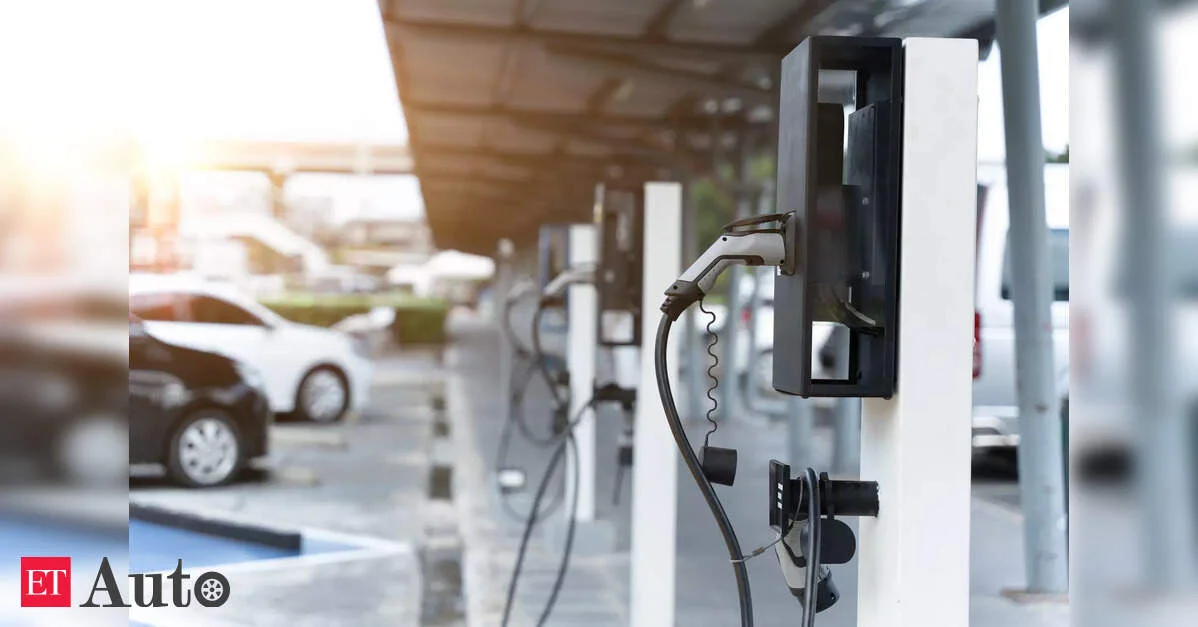 RRTS Dəhlizi üzrə Guldhar və Duhai Namo Bharat stansiyalarında yeni elektromobil şarj məntəqələri