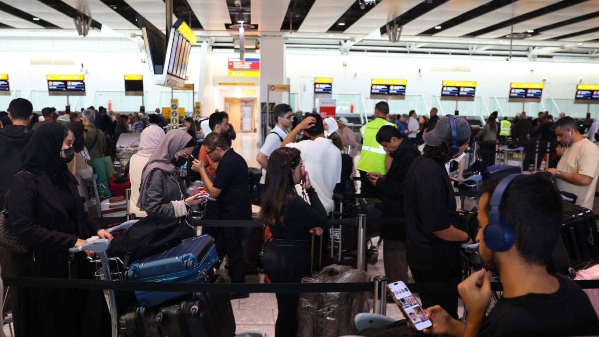 Kiberhücum Avropaya gedənləri tələyə saldı