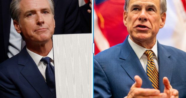 Texasda seçki xəritələri ləğv edildikdən sonra Kaliforniyanın bölgüsü dəyişə bilər