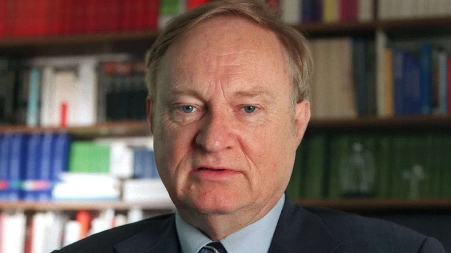 Dignitas təsisçisi ad gününə az qalmış öz klinikasında həyatına son verdi