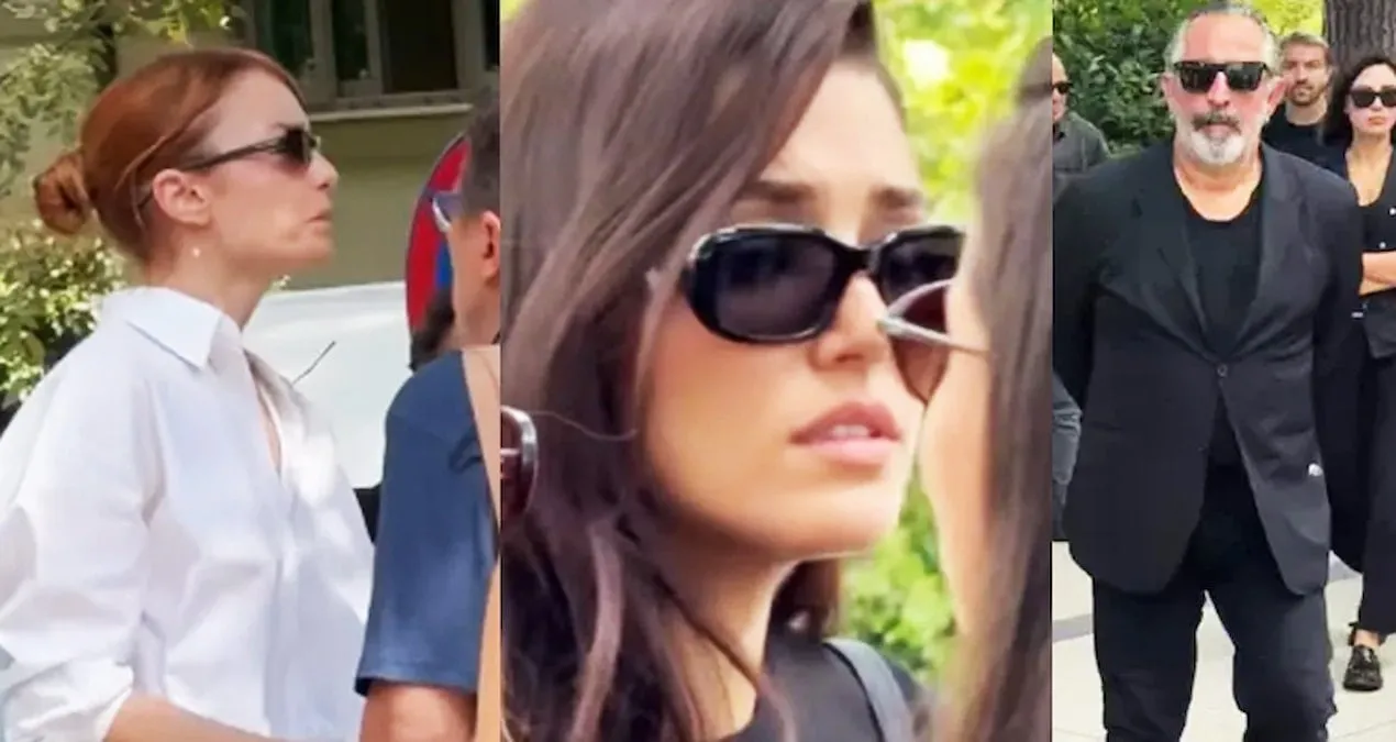 Nilperi Şahinkayanın ana acısı: Məşhurlar tək qoymadı