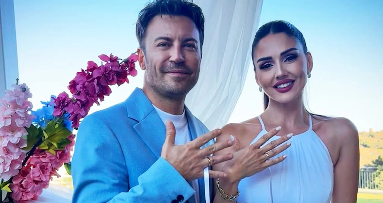 Tolga Güleç və Öykü Cengiz ayrılığı iddiası