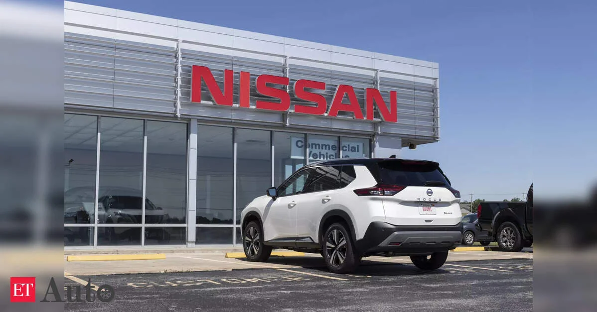 Nissan 4 milyard dollar istiqraz buraxır